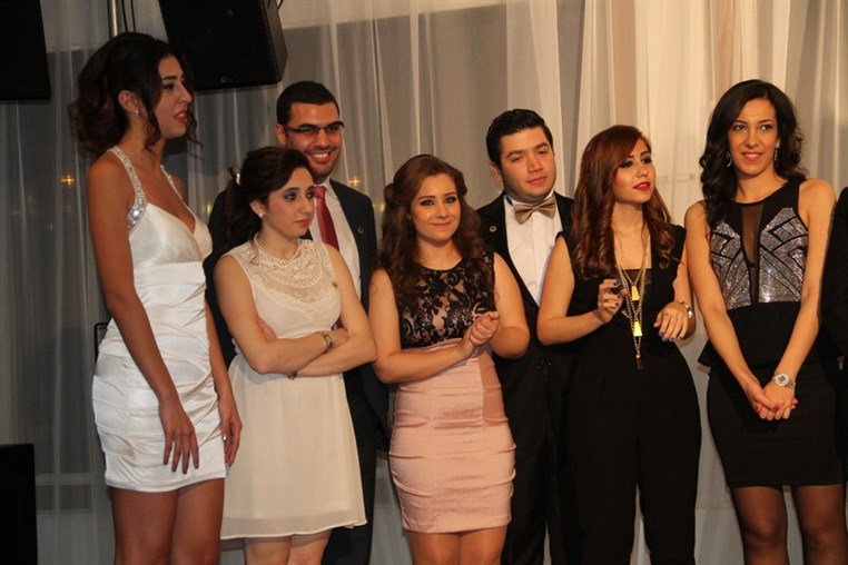 LeMSIC Annual Gala